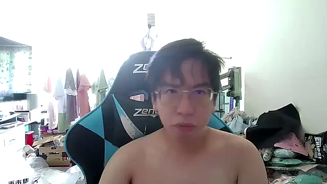 charlie xdd online show from 05-31-26, 06:52