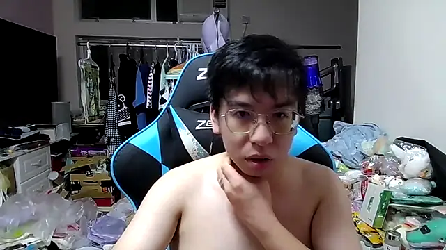 charlie xdd online show from 05-08-26, 11:58