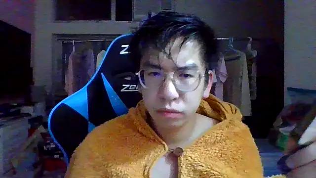 charlie xdd online show from 03-18-25, 01:12