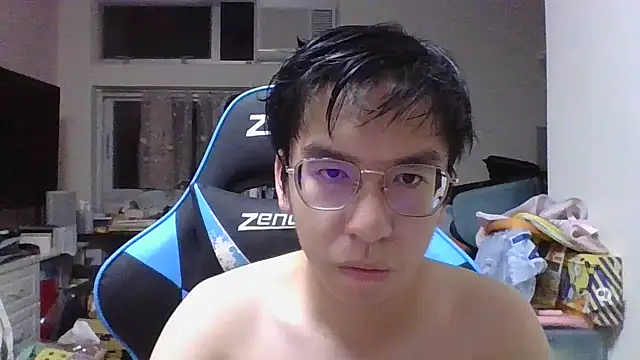 charlie xdd online show from 10-31-25, 10:56