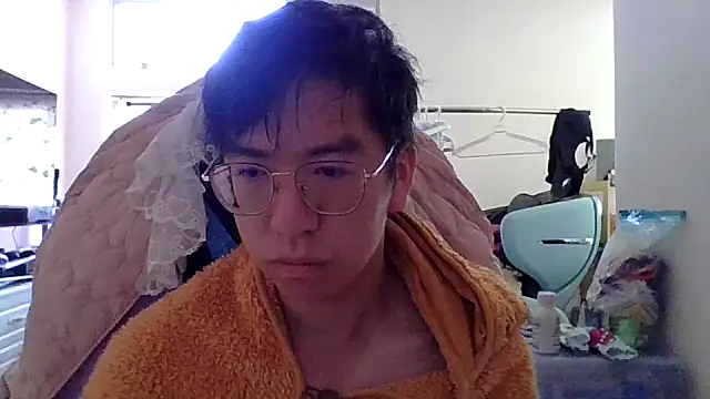 charlie xdd online show from 03-08-25, 06:32