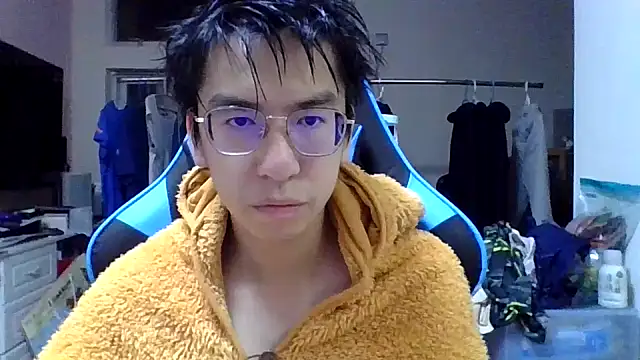 charlie xdd online show from 03-16-25, 02:33