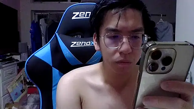 charlie xdd online show from 03-15-25, 02:45