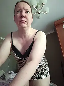 GoddessLara online show from 05-31-26, 12:38