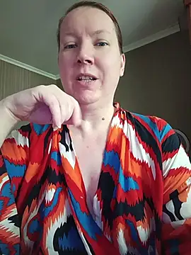 GoddessLara online show from 06-11-26, 01:05