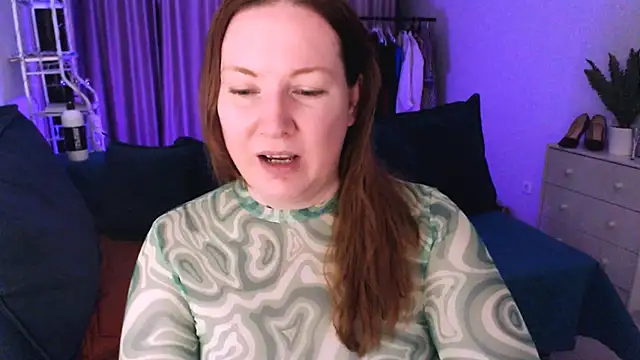 GoddessLara online show from 03-21-25, 11:56