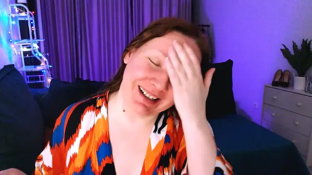 GoddessLara online show from 03-12-25, 12:09