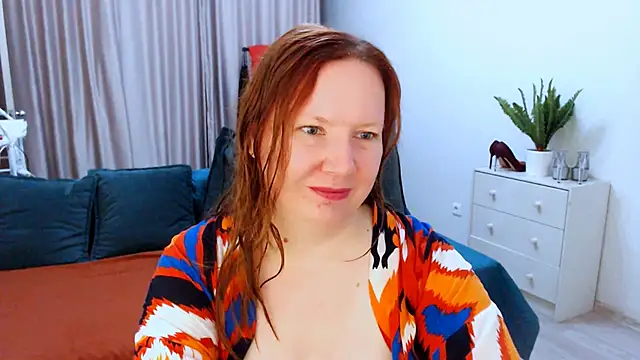 GoddessLara online show from 10-01-25, 11:03