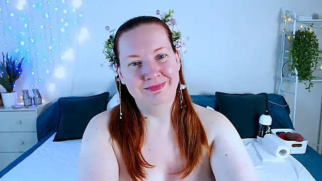 GoddessLara online show from 11-02-25, 10:59