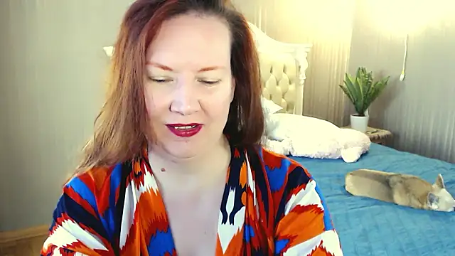 GoddessLara online show from 03-06-26, 03:01