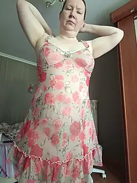 GoddessLara online show from 06-26-26, 01:44