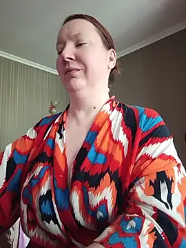 GoddessLara online show from 06-12-26, 01:36