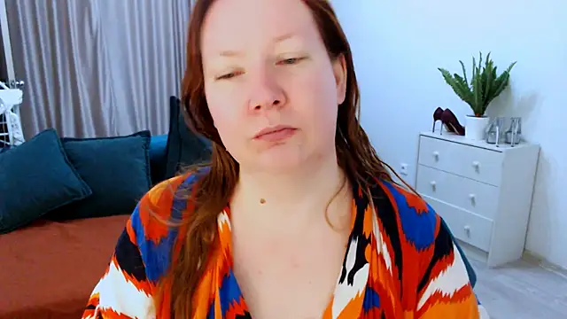 GoddessLara online show from 09-28-25, 09:00