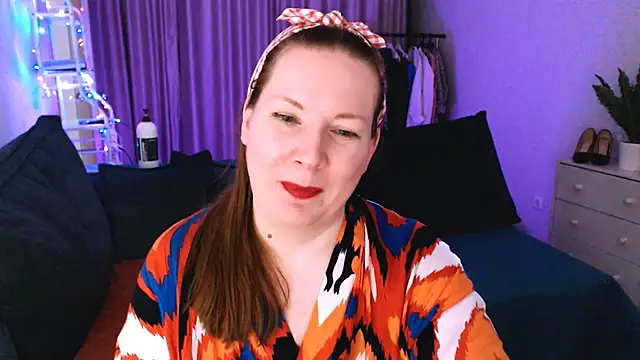 GoddessLara online show from 03-11-25, 03:04