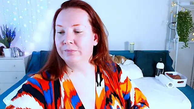 GoddessLara online show from 11-23-25, 08:41