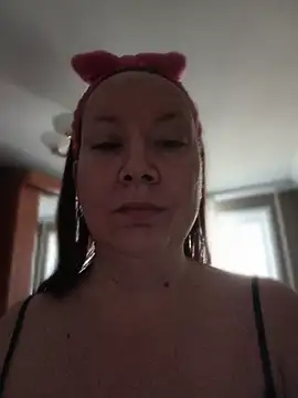 GoddessLara online show from 04-13-26, 01:53