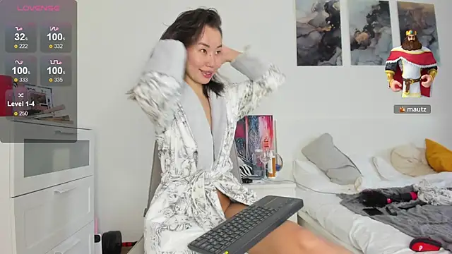 ChloeTayaa online show from 02-28-26, 08:36