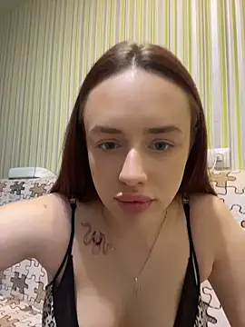 Lisaaan online show from 04-08-26, 03:13