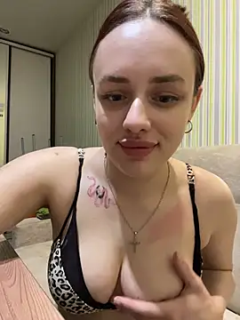 Lisaaan online show from 03-31-26, 10:12