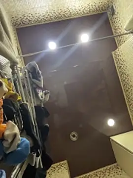 Snapshot of Lisaaan chatting on 02-25-26, 06:30 Lisaaan online show from 02-25-26, 06:30