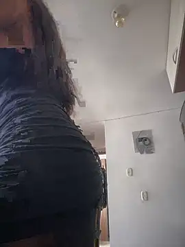 DulceLenns online show from 09-21-25, 06:02