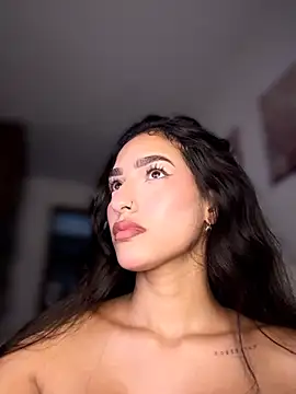 DulceLenns online show from 04-09-26, 10:49