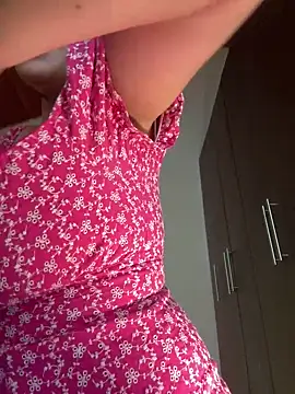 MeganDupont online show from 02-27-25, 08:53