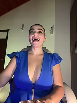 MeganDupont online show from 02-01-25, 12:51