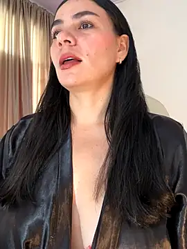 MeganDupont online show from 10-07-25, 02:40