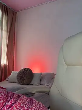 MeganDupont online show from 09-14-25, 12:38