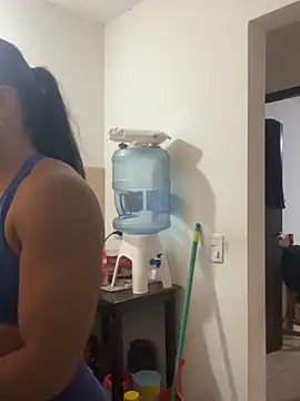 AnhiPerez online show from 03-09-26, 01:36