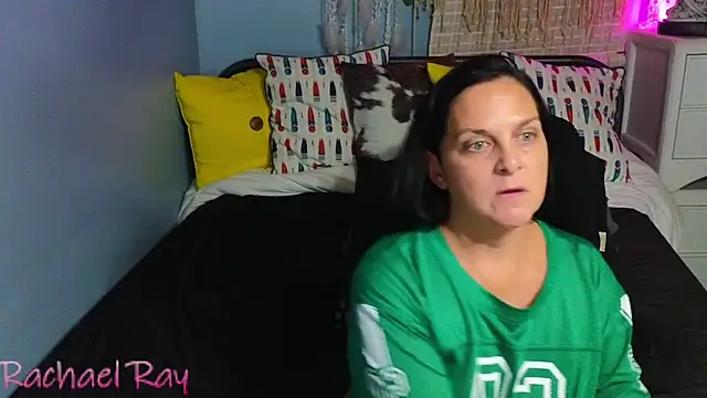 Snapshot of RachaelRay69 chatting on 09-25-25, 01:11 RachaelRay69 online show from 09-25-25, 01:11