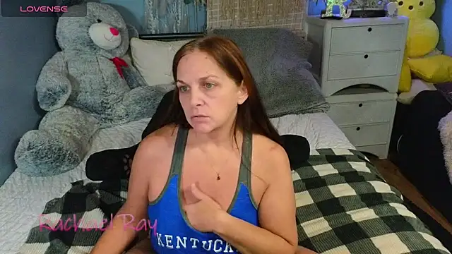 RachaelRay69 online show from 01-10-26, 02:40