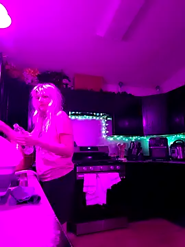 ScarletCallings420 online show from 11-09-25, 05:17