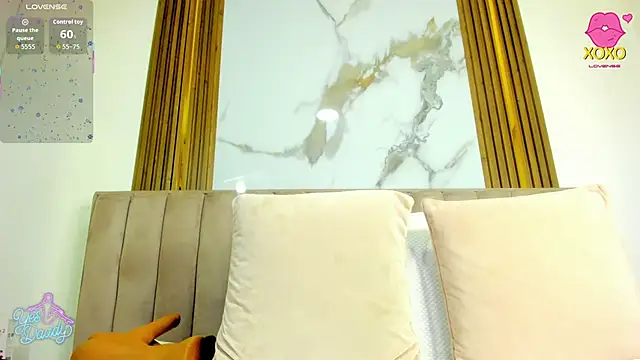 CristinSexy online show from 02-26-26, 10:26