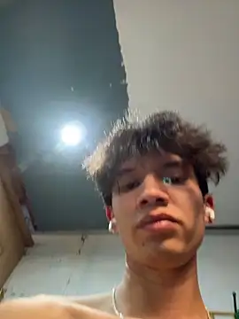 A santa1 online show from 02-28-26, 12:21