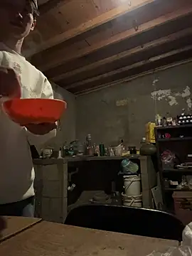 A santa1 online show from 03-08-26, 01:25