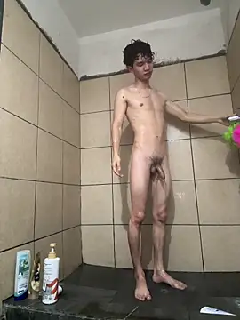 A santa1 online show from 02-25-26, 02:23