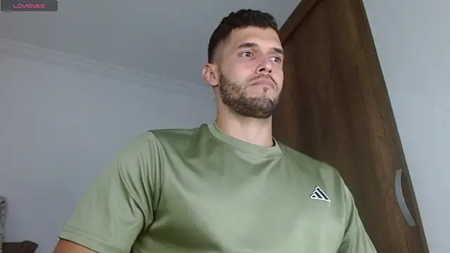 Noah jhonsonn online show from 09-29-25, 09:53