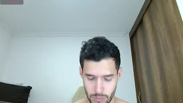 Noah jhonsonn online show from 03-14-25, 06:07