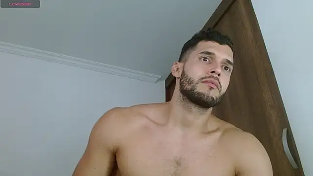 Noah jhonsonn online show from 10-04-25, 06:20