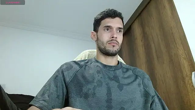 Noah jhonsonn online show from 03-13-25, 12:27