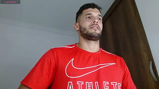 Noah jhonsonn online show from 09-15-25, 07:58