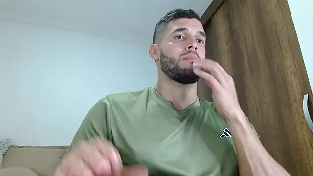 Noah jhonsonn online show from 02-14-26, 03:40