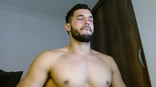 Noah jhonsonn online show from 03-12-26, 11:25