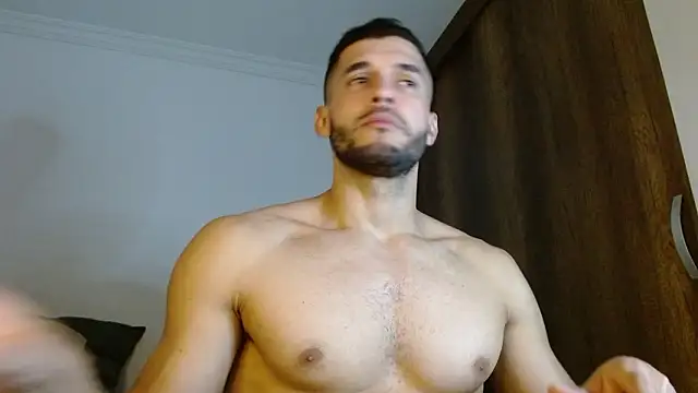 Noah jhonsonn online show from 03-17-26, 11:35