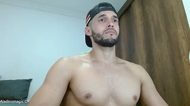 Noah jhonsonn online show from 03-03-26, 02:57