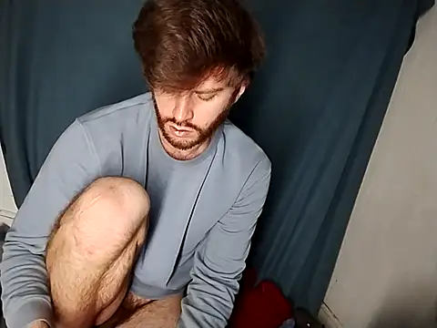 BlueEyedJason online show from 03-18-25, 05:02