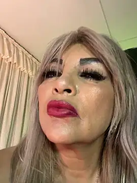 scarlett sexx69 online show from 02-05-26, 11:39