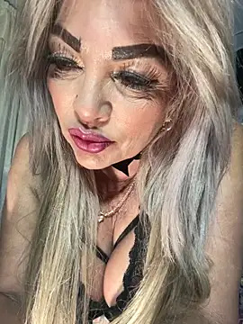 scarlett sexx69 online show from 11-29-25, 11:32